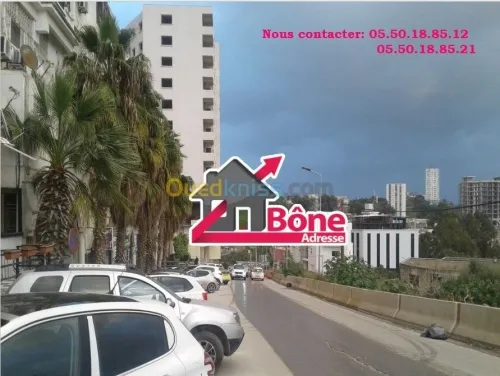 Vente Appartement Duplex F4 Annaba Annaba