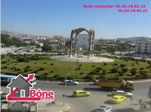 Location Hangar Annaba Annaba
