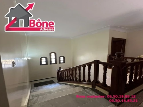 Vente Villa Annaba Annaba