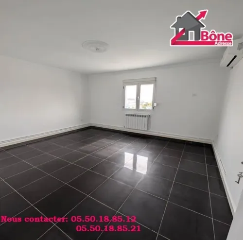 Location Appartement F4 Annaba Annaba