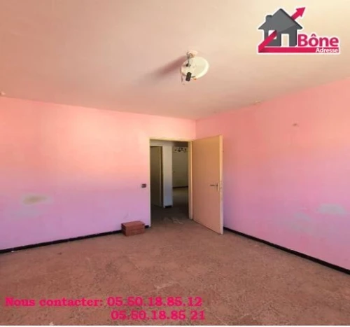Vente Appartement F4 Annaba Annaba