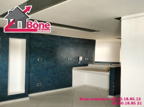 Location Appartement F5 Annaba Annaba