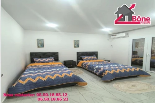 Location Appartement F3 Annaba Annaba
