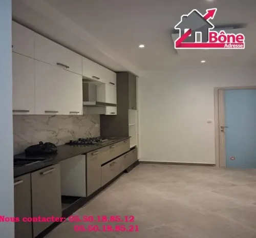 Location Appartement F3 Annaba Annaba