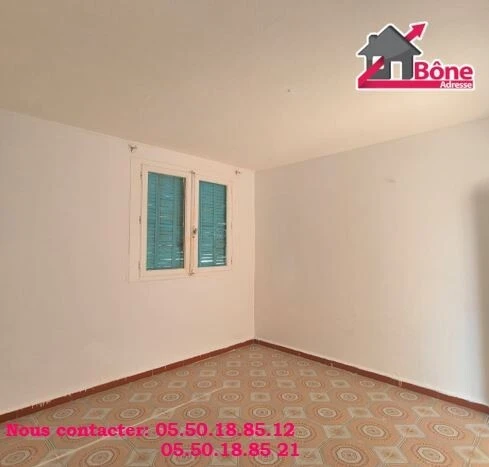 Location Appartement F3 Annaba Annaba
