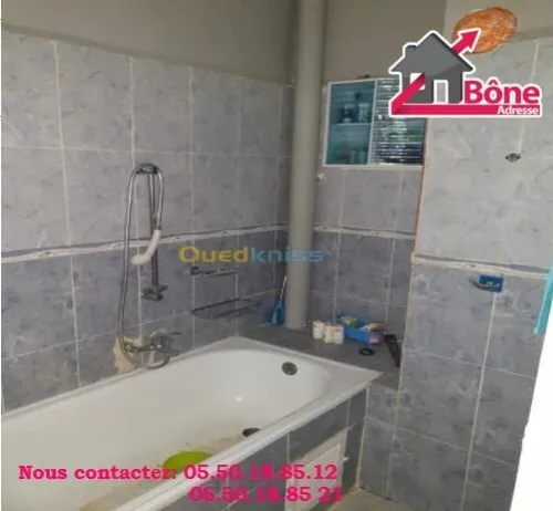 Vente Appartement Duplex F5 Annaba Annaba