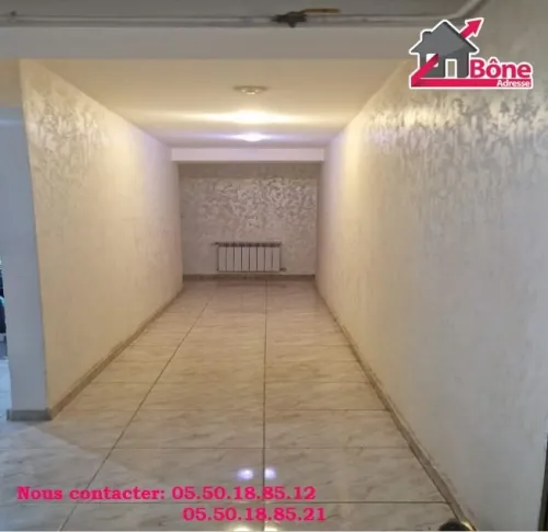 Vente Appartement F3 Annaba Annaba