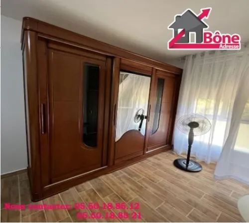Location Appartement F3 Annaba El bouni