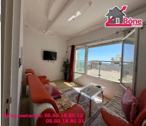 Location Appartement Duplex F5 Annaba Annaba