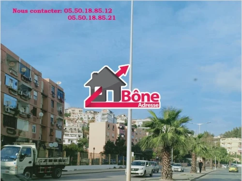 Location Appartement Niveau de villa F4 Annaba Annaba