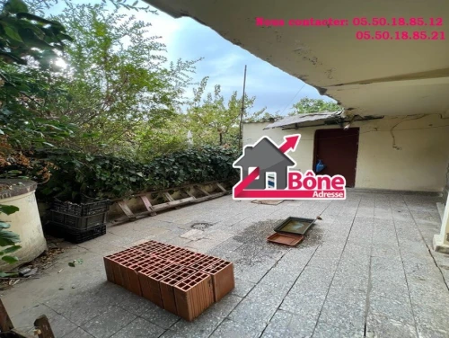 Vente Villa Annaba Annaba