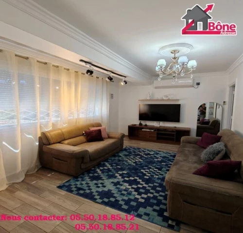 Location Appartement F2 Annaba Annaba