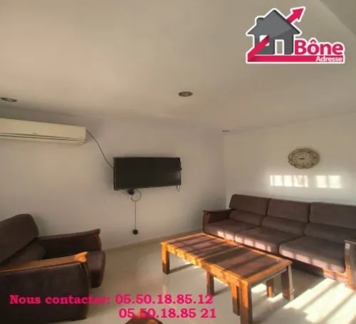 Vente Appartement F3 Annaba Annaba