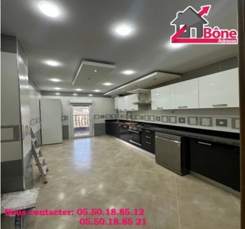 Vente Appartement Duplex F5 Annaba Annaba