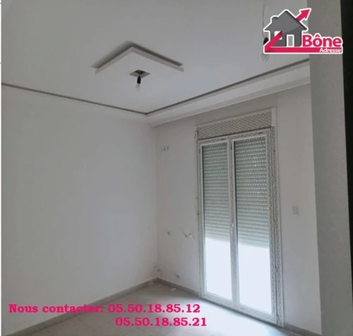 Location Appartement F3 Annaba Annaba
