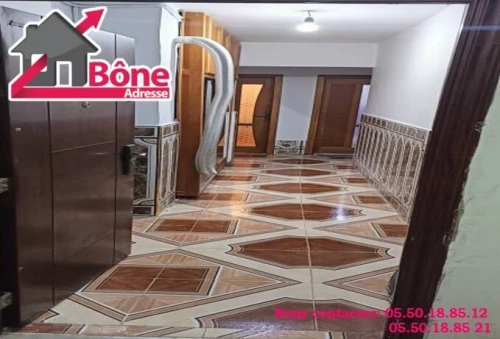 Location Appartement F3 Annaba Annaba