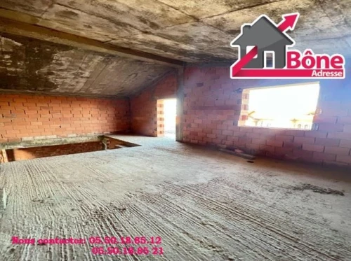 Vente Villa Annaba Annaba