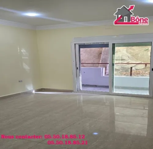 Location Appartement F4 Annaba Annaba 9