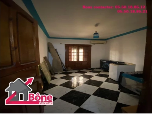 Vente Appartement F5 Annaba Annaba