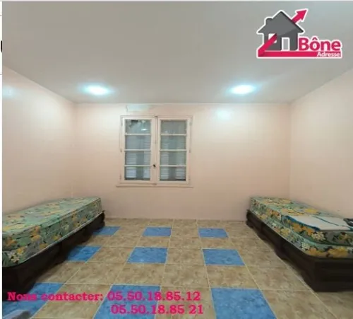 Vente Appartement F3 Annaba Annaba