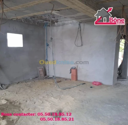 Vente Appartement Duplex F4 Annaba Annaba