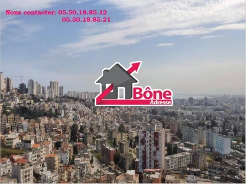 Location Appartement F3 Annaba Annaba