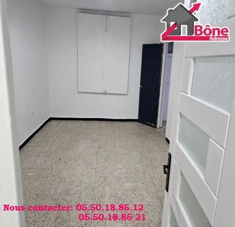 Location Appartement F3 Annaba Annaba