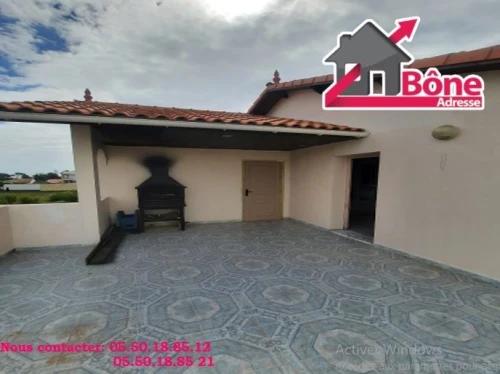 Location Studio Annaba Annaba