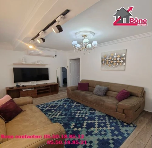 Location Appartement F2 Annaba Annaba