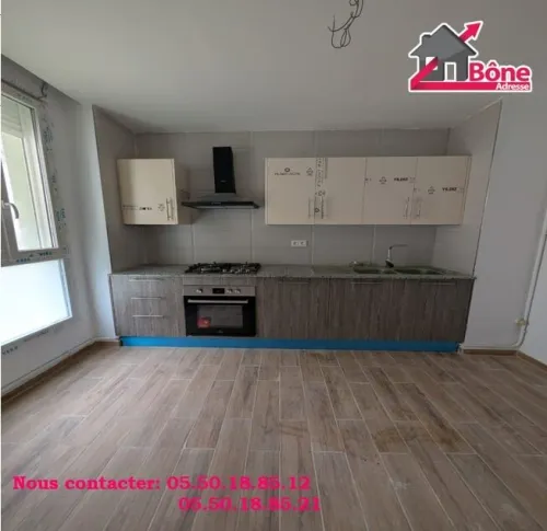 Location Appartement F4 Annaba Annaba