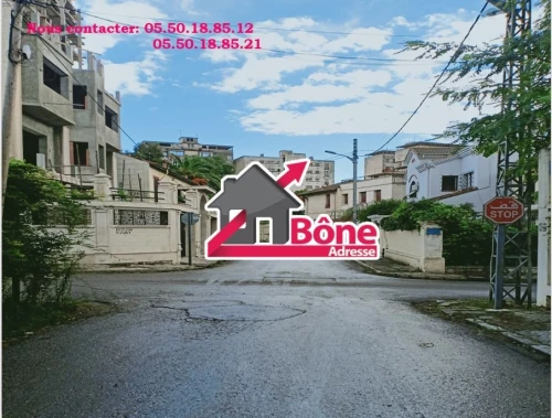 Location Villa Annaba Annaba