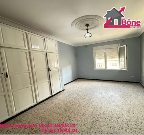 Location Appartement F3 Annaba Annaba