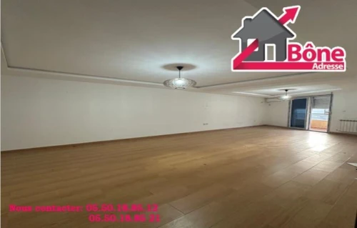 Location Appartement F4 Annaba Annaba