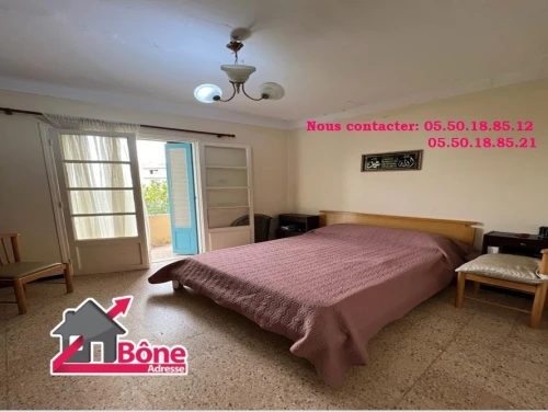 Vente Villa Annaba Annaba