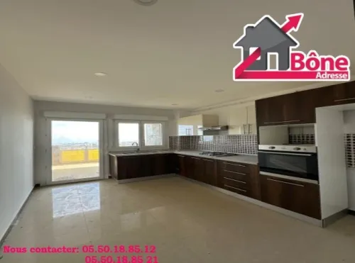 Vente Appartement F5 Annaba Annaba