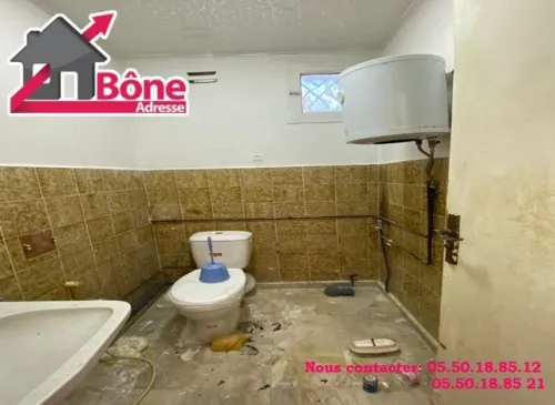 Location Appartement Niveau de villa F4 Annaba Annaba