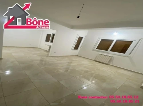 Location Appartement F5 Annaba Annaba