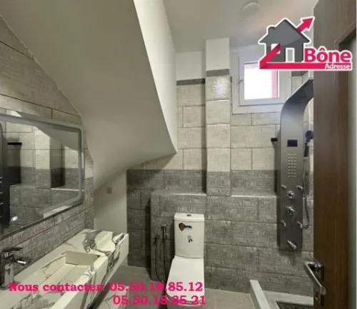 Vente Appartement Duplex F5 Annaba Annaba