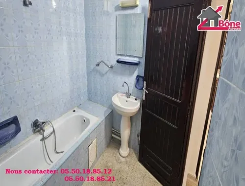 Location Appartement Niveau de villa F4 Annaba Annaba