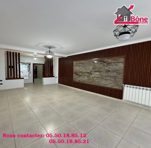 Location Appartement F4 Annaba Annaba