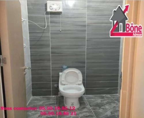 Location Appartement F4 Annaba Annaba