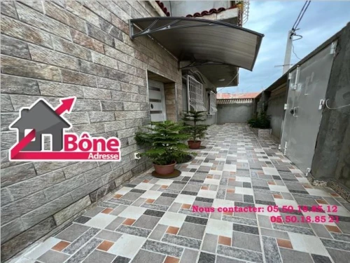 Vente Villa Annaba Annaba