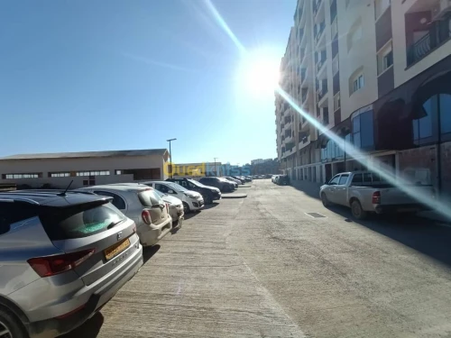 Location Appartement F3 Annaba Annaba