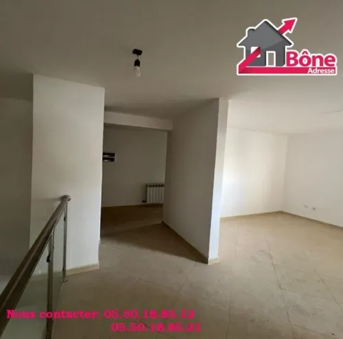 Vente Appartement Duplex F7 Annaba Annaba