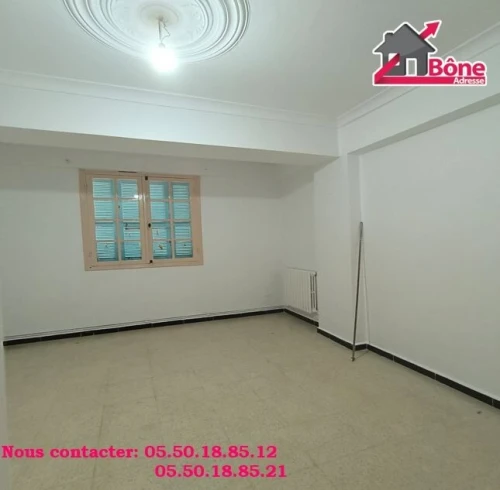 Location Appartement F5 Annaba Annaba