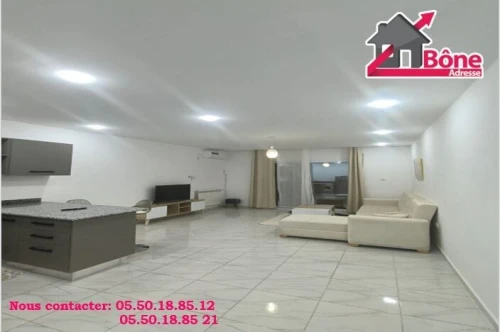 Location Appartement F3 Annaba Annaba