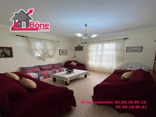 Vente Villa Annaba Annaba