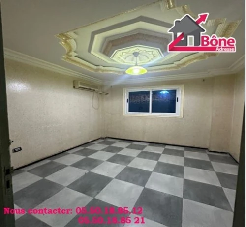 Location Appartement F2 Annaba Annaba