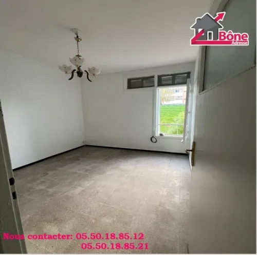 Location Appartement F4 Annaba Annaba