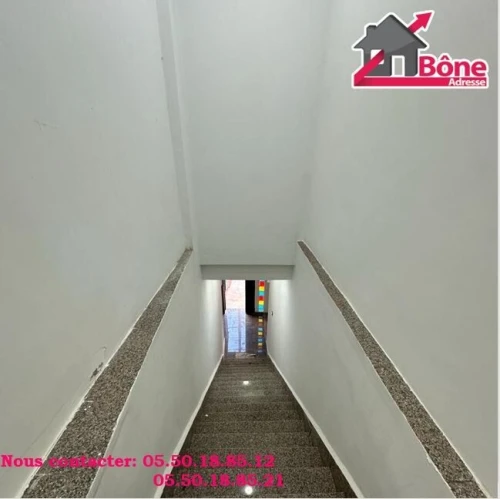 Vente Villa Annaba Annaba